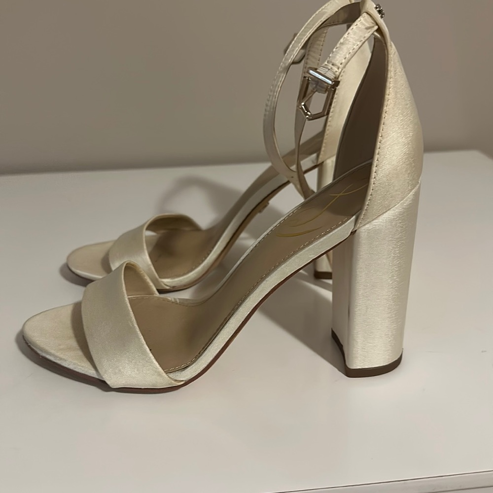 Sam Edelman Heels